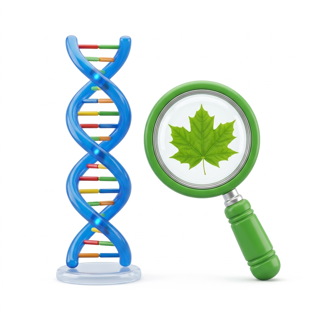 3D DNA